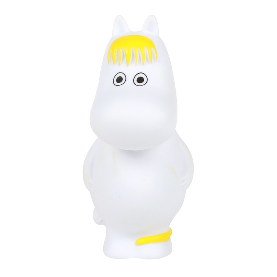 Mumin, Badfigur - Snorkfröken