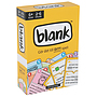 Blank, Make Your Own Game