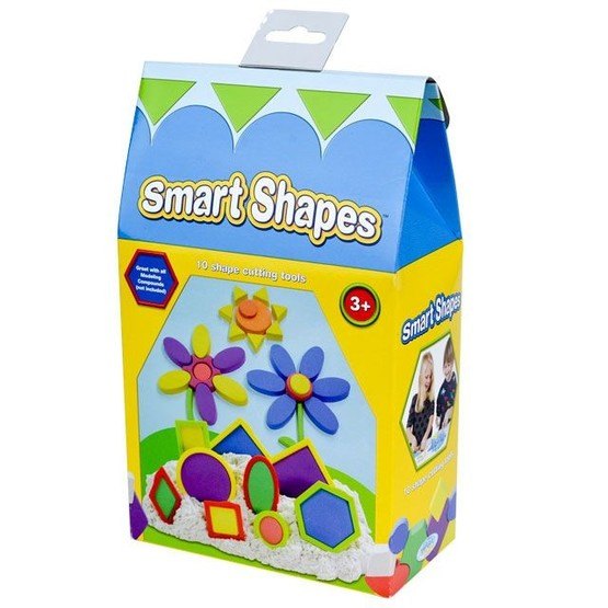 MadMattr, Smart Shapes Molds in Box