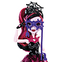 Monster High, Welcome to Monster High - Draculaura