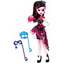 Monster High, Welcome to Monster High - Draculaura