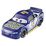 Disney Cars 3, Character 1:55 - Jack DePost