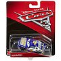 Disney Cars 3, Character 1:55 - Jack DePost