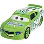 Disney Cars 3, Character 1:55 - Brick Yardley