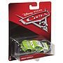 Disney Cars 3, Character 1:55 - Brick Yardley