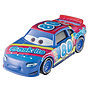 Disney Cars 3, Character 1:55 - Rex Revler