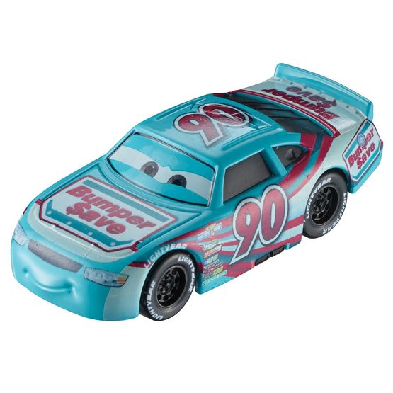 Disney Cars 3, Character 1:55 - Ponchy Wipeout