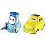 Disney Cars 3, Character 1:55 - Luigi & Guido