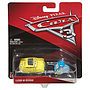 Disney Cars 3, Character 1:55 - Luigi & Guido