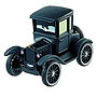 Disney Cars 3, Character 1:55 - Lizzie