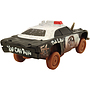 Disney Cars 3, Crazy 8 Crashers - APB Police Car