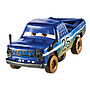 Disney Cars 3, Crazy 8 Crashers - Broadside