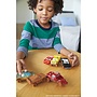 Disney Cars 3, Crazy 8 Crashers - Broadside