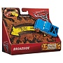 Disney Cars 3, Crazy 8 Crashers - Broadside