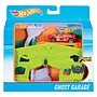Hot Wheels, Fold out Playset - Ghost Garage