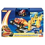 Blaze & Monstermaskinerna, Light & Launch Hyper Loop