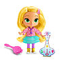 Shimmer & Shine, Basic Doll 15 cm - Leah