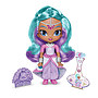 Shimmer & Shine, Basic Doll 15 cm - Princess Samira