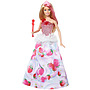 Barbie, Dreamtopia - Sweetville Princess Doll