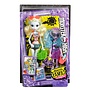 Monster High, Lagoona Blue Family Dolls 2-Pack