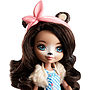 Enchantimals, Paws for a Picnic Doll