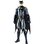 Justice League, Basic Figure 30 cm - Batman Grey Suit