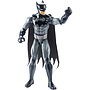 Justice League, Basic Figure 30 cm - Batman Grey Suit