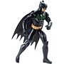 Justice League, Basic Figure 30 cm - Batman Black Suit