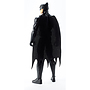 Justice League, Basic Figure 30 cm - Batman Black Suit
