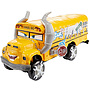 Disney Cars 3, Deluxe Die-Cast Big 1:55 - Miss Fritter