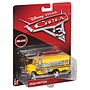 Disney Cars 3, Deluxe Die-Cast Big 1:55 - Miss Fritter