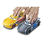 Disney Cars 3, RaceFlip Cruz Ramirez & Jackson
