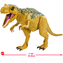 Jurassic World, Roarivores - Metriacanthosaurus