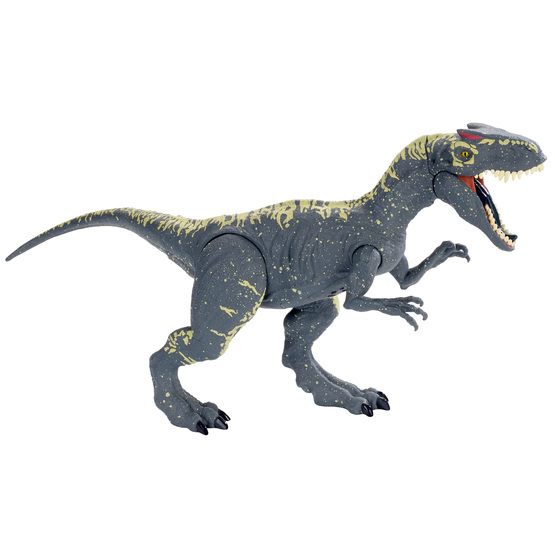 Jurassic World, Roarivores - Allosaurus