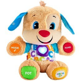 Fisher Price, Laugh & Learn - Smart Stages Puppy