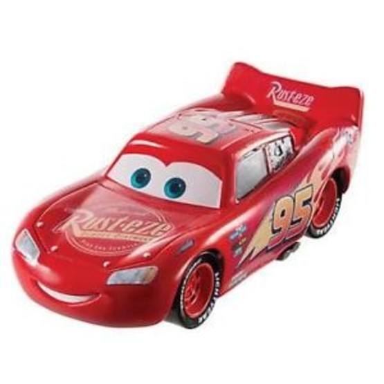 Disney Cars, Diecast 1:55 Lightning McQueen Hero