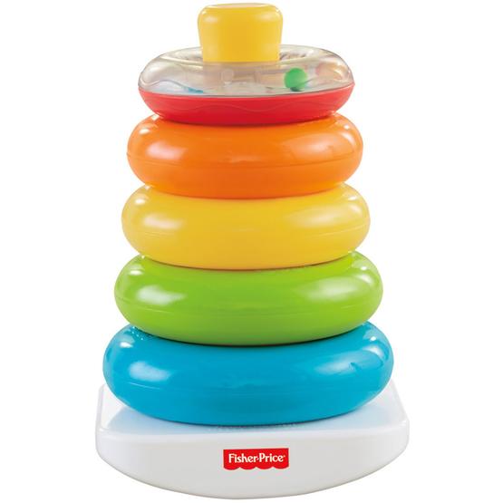 Fisher Price, Rock-a-Stack