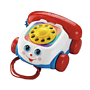 Fisher Price, Brilliant Chatter Telephone