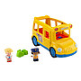 Fisher Price, Little People, Skolbuss