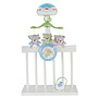 Fisher Price, Buttefly Dreams 3-i-1 Projektor Sängmobil