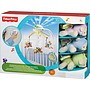 Fisher Price, Buttefly Dreams 3-i-1 Projektor Sängmobil