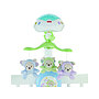 Fisher Price, Buttefly Dreams 3-i-1 Projektor Sängmobil