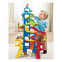 Fisher Price, Little People City Skyway Garage