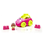 Fisher Price, Mega Bloks - First Builders Bil