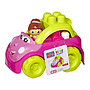 Fisher Price, Mega Bloks - First Builders Bil