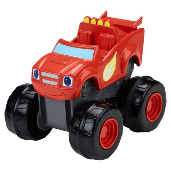 Blaze och monstermaskinerna, Slam & Go Blaze