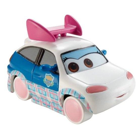 Disney Cars, Character Cars - Suki