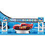 Disney Cars, Dinoco Drop & Jump Gray Truck