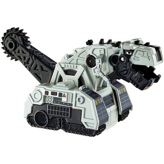 Dinotrux, Pull Back - D-Structs