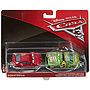 Disney Cars 3, Natalie Certain & Chick Hicks 1:55